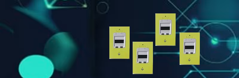 Compteurs Linky professionnels